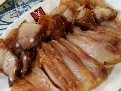 腊肉双拼-瑞丰园庭院餐厅·白族传统家常菜