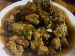 荔枝肉-如我美食(达道社区店)