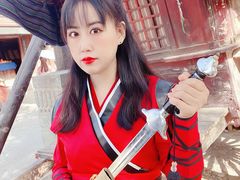 -敦煌古城