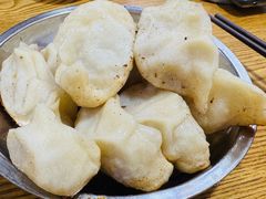 -黄阿姨锅贴大王(万航渡路店)