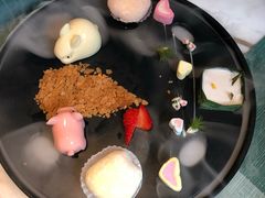 -蜜桃花开·中西融合菜E&W(南长街店)