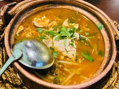 -紫滇源云南生态菜(丹凤街店)