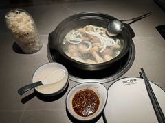 -同仁四季椰子鸡(无锡滨湖万象汇店)