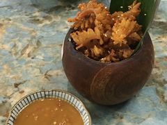 -浩海火燒雲傣家菜(芮欧百货店)