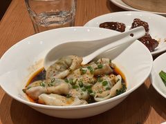 -鼎泰丰(德基广场店)