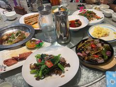 -林辉家宴·本地家常菜·头牌清远鸡(先锋店)