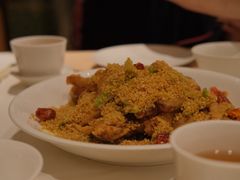 -利苑酒家(合景国际金融广场店)