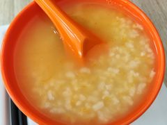南瓜粥-香妃烤鸡(西单店)