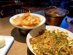 -金掌勺锅包肉(太原万达店)