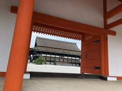 -京都御所