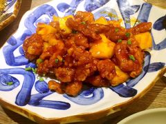 -蜜桃餐厅·江浙融合菜(荟聚购物中心店)