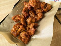 -达美乐比萨(大华锦绣优嘉店)