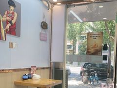 -鸭小妹鸭血粉丝(老门东店)