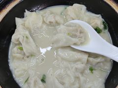 -雪琴面馆富安特色鱼汤面(城中花园店)