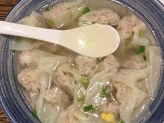 -小园春民间小吃铺(江宁黄金海岸店)