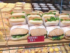 -味多美蛋糕(西安门店)