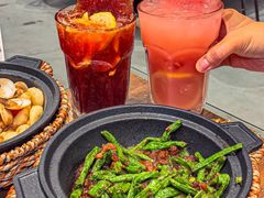 -孖记茶档·热腾茶餐(江南西plus店)