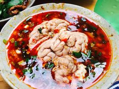 -老瓦房冷锅串串(文殊院店)