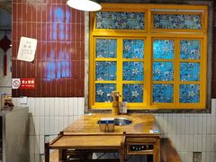 -楠火锅(昆山金鹰店)