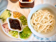 -四季民福烤鸭店(外滩外白渡桥店)