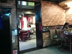 门面-杀猪天·韩国烤肉(总店)