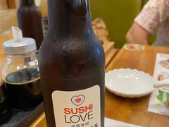 -Sushi Love 创意寿司(丽影广场店)