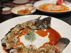 -曾宴·楚菜(湖北省博物馆店)