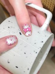 -Touch Nail·品质·美甲美睫