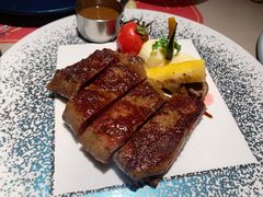 -布拉诺牛排西餐厅(上城天街店)