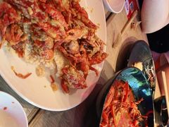 -红盔甲·小龙虾(车公庙店)