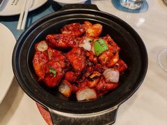 -大树餐厅(益田假日店)