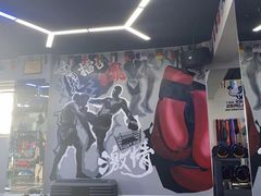 -M.S拳击泰拳馆(大学路店)