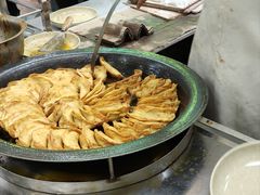 -李记清真馆(打钉巷店)
