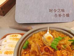 -阿庄新豫菜(航海东路店)