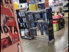 -北京利生体育商厦