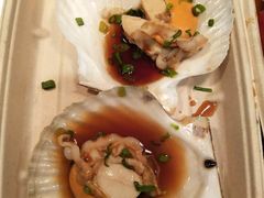 -盒马鲜生(莱蒙都会店)