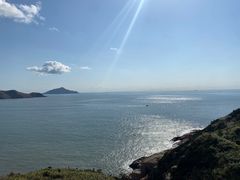 -东极岛景区