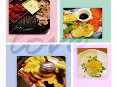 -火炉火自助餐(悠唐购物中心店)