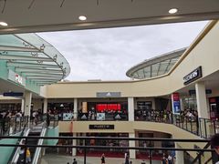 -宁波杉井奥特莱斯广场