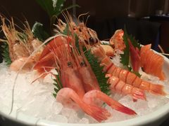 -Mr·Fish鱼鲜生海鲜放题(银泰in99店)