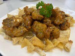 -七叔家宴家常广西菜(明秀东路店)