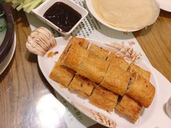 -静莲斋素食(慈云寺店)
