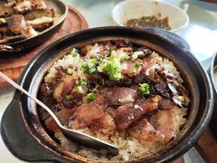 -小粤楼·怀旧粤菜(万辉国际广场店)