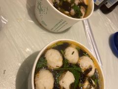 -阿楷·二十年烧烤宵夜·渔家小寨(达明店)