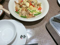 -山也·私厨(岳麓店)