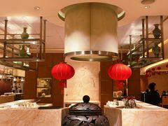 -杭州JW万豪酒店-万豪中餐厅