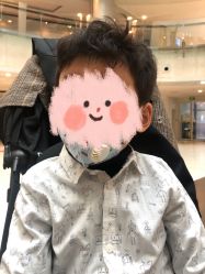 -爆米花儿童美发乐园(中街恒隆店)