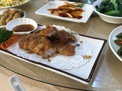 -鹏城人家海鲜酒家·23年老字号(较场尾店)