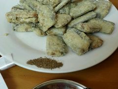 -龙福祥餐馆