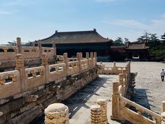 -北京市劳动人民文化宫(太庙)